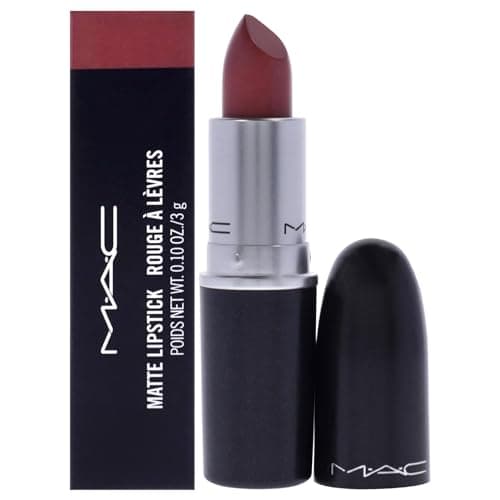 Image of MAC, Matte Lipstick Sweet Deal 3 g