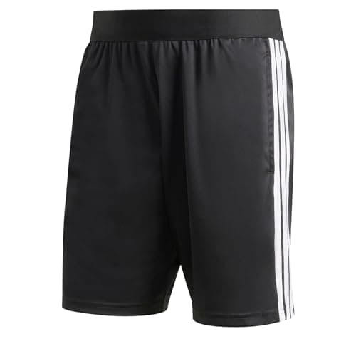Image of adidas Men's Referee 26 Short, Black/White, XS