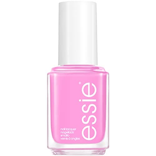 Image of essie Nail Polish - No. 890 in the you-niverse Nail Polish in Pink Feel Colour, 13.5ml