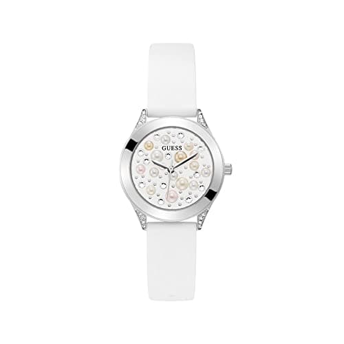 Image of Guess Watches Ladies - Pearl 3 ATM / Gw0381l1