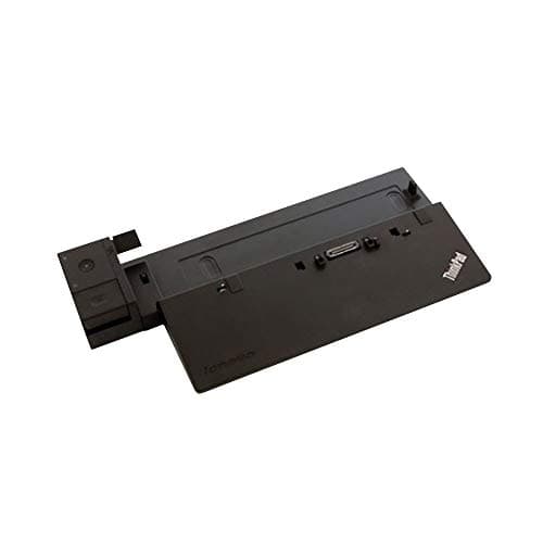 Image of Lenovo 40A10090UK ThinkPad Pro Dock 90W (Refurbished)