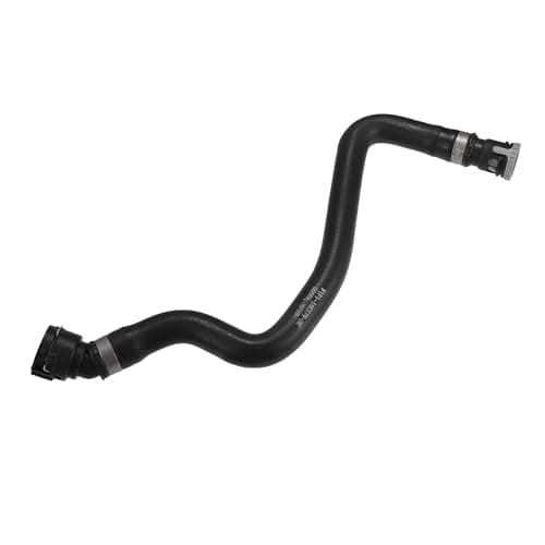 Image of TUCKBOLD Water Heater Hose Assembly for Ford Focus 2014-2020 for Kuga 2014-2023 High Sealing No.F1F118K579XA | Engine HVAC Heater Pipe for Ford Grand C-Max 2015-2019 1 Pcs