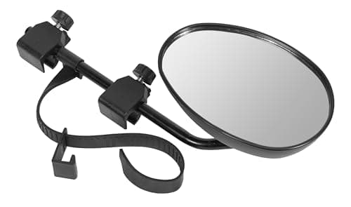 Image of Sealey Tb63 Towing Mirror Extension