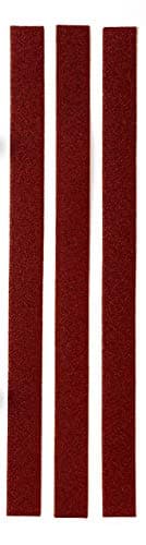 Image of Multi-Sharp 1105 Replacement Abrasives for Cylinder Lawn Mower Blade Sharpener 30 cm/12-Inch Cutting Width