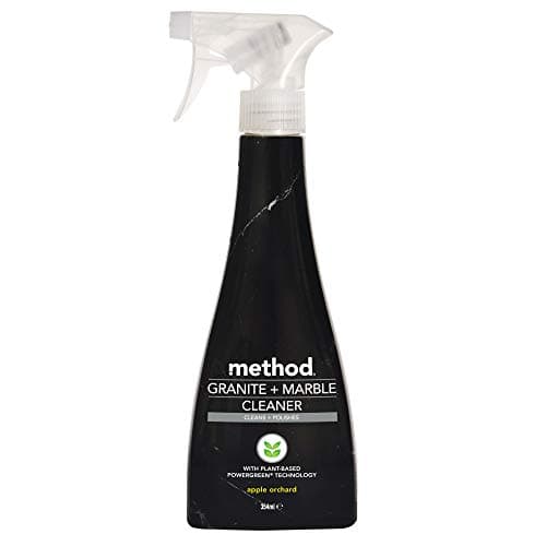 Image of Method Daily Granite Marble and Granite Surface Cleaner 354 ml
