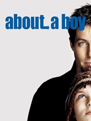 Image of About a Boy
