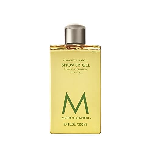 Image of Moroccanoil Shower Gel