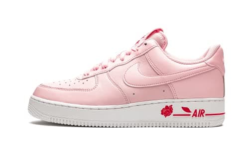 Image of Nike Air Force 1 '07 LX, Men's Basketball Shoes Size: 7.5 UK