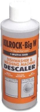 Image of Appliance Descaler: Kilrock Big W 400ml by Kilrock