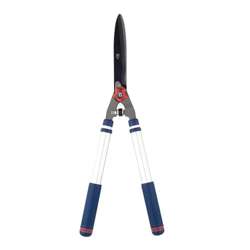 Image of Spear & Jackson 8120RS Razorsharp Telescopic Hedge Shears