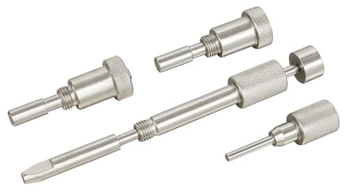 Image of Sealey Vse5037 Diesel Engine Setting/Locking Kit Fiat/Iveco/Citroen/Peugeot