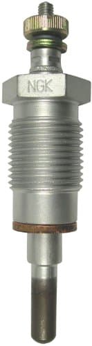Image of NGK (2831) Y809-1 Glow Plug, Pack of 1