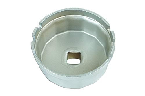 Image of Laser 5160 Oil Filter Wrench 1/2"D - 64.5mm x 14 Flutes