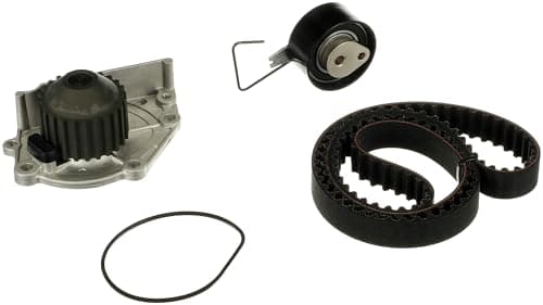 Image of Gates KP15497XS Powergrip Timing Belt Kit
