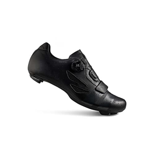 Image of Lake Cx176 - Shoes Cx176 Unisex Adult Black Grey