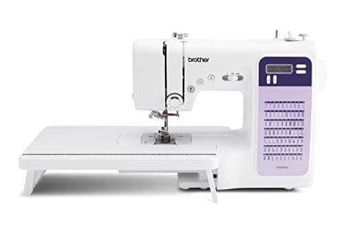 Image of Brother FS70WTX Sewing and Quilting Machine