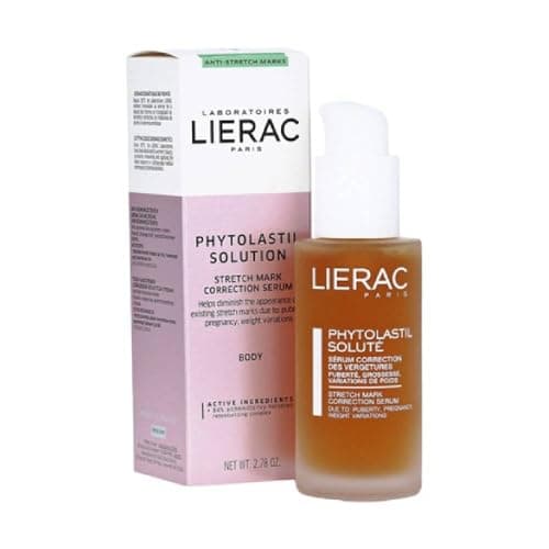Image of Lierac Serum for Stretch Marks Phytola Style 75ml