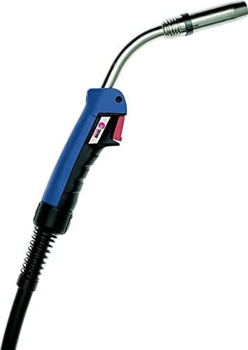 Image of Binzel W.1208 MB36 Air Cooled MIG Torch, 5m Length
