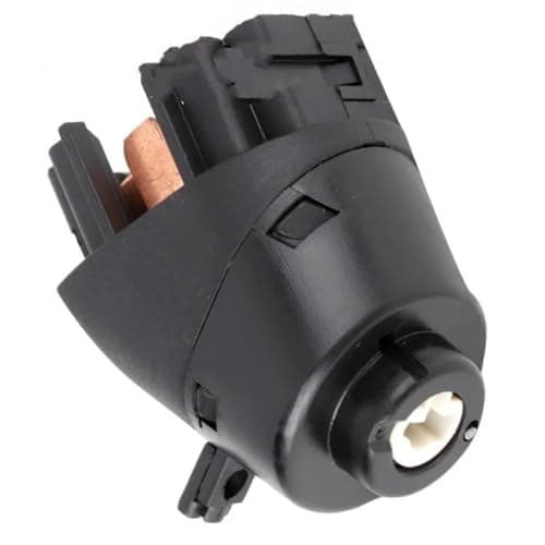 Image of Ignition Barrel 357905865 Ignition Starter Switch Fit For VW Mk2 Mk3 Golf Jetta Passat Polo Seat Arosa Cordoba Ibiza Toledo Inca