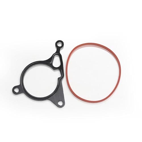 Image of DMMOHLE 06J145100R 06H103121J Vacuum Pump Repair Gasket Seal Kit Compatible with Audi A3 A4 A5 A6 Q3 Q5 TT VW Golf Passat Jetta Tiguan Beetle Transporter Skoda Seat