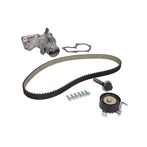 Image of Dayco Water Pump & Timing Belt Kit