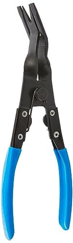 Image of Silverline Trim Clip Removal Pliers 235mm (927687)