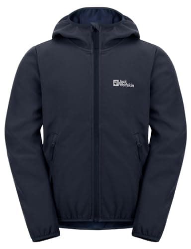 Image of Jack Wolfskin FOURWINDS JACKET KIDS