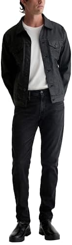 Image of AG Jeans Men's Tellis Modern Slim Jean, Vp Monarch, 29W x 34L