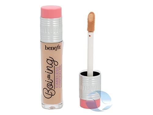 Image of Benefit Boi-ing Cakeless Liquid Concealer (5ml, 5)