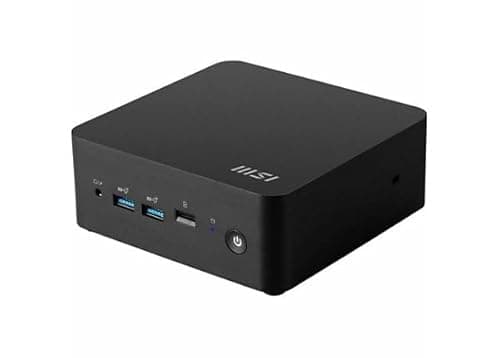 Image of CUBI NUC 1M I5 120U FS 16GB 512GB W11P