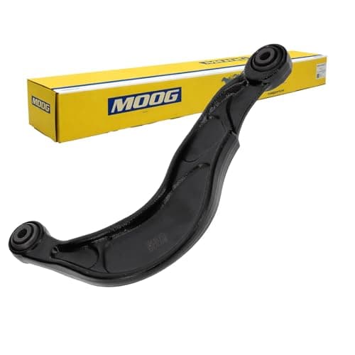 Image of MOOG TRACK CONTROL ARM | FD-TC-15777 | FOR FORD GALAXY II 2006-2015 | OE-MATCHING QUALITY | STABLE STEERING & SAFETY