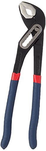 Image of Bluespot 06436 250mm (10") Box Joint Water Pump Plier