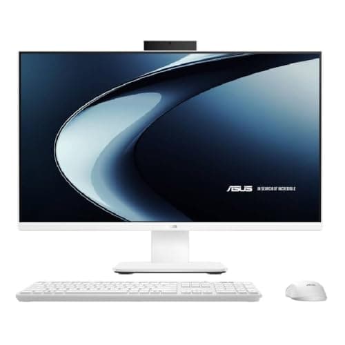 Image of ASUS V400 AiO Intel Core i5-13420H 16GB RAM 512GB SSD 27" Full HD Win11 H PC