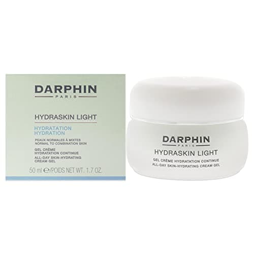 Image of Darphin Hydraskin Light All-Day Skin-Hydrating Cream-Gel 50ml