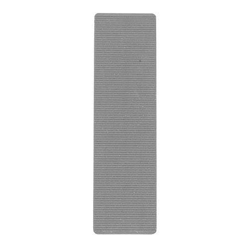Image of AF4F 28mm x 4mm Grey (100 Bag) Window Glazing Glass Flat Plastic Packers Several Variations Available…