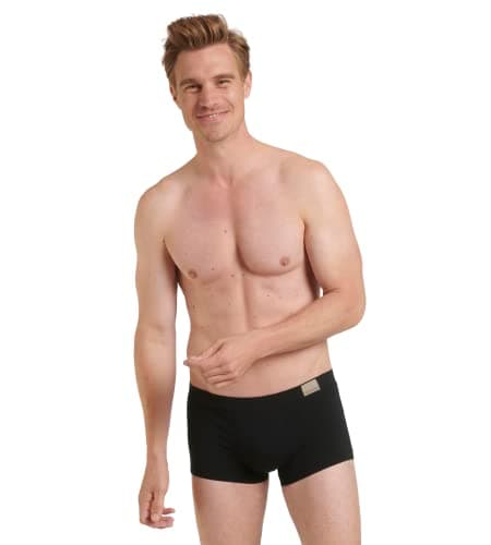 Image of Sloggi Men's sloggi men GO Natural Hipster C2P, BLACK