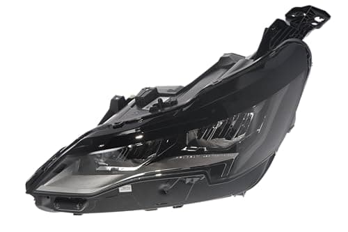 Image of Valeo Main headlight 451104