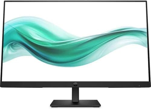 Image of HP Series 3 Pro 23.8 inch FHD Monitor - 324ph computer monitor 60.5 cm (23.8") 1920 x 1080 pixels Full HD LCD Black