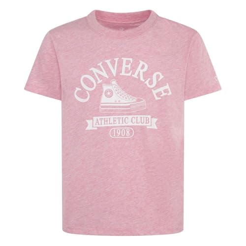 Image of Converse CNVG Chuck Taylor T-Shirt