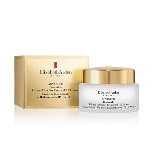 Image of Elizabeth Arden Advanced Ceramide Lift & Firm Day Cream SPF15 PA++ 50ml