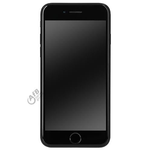 Image of Apple iPhone SE 2nd Generation, 128GB, Black (Renewed)