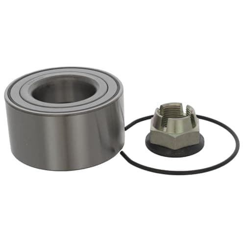 Image of XYZ Parts Replacement Front Wheel Bearing Kit Compatible with Renault Clio Mk2 Phase 2 Hatchback 2001-2005 7701205780