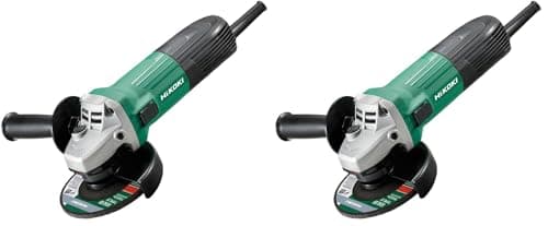 Image of G12STX/J6 Angle Grinder 115mm 600W 110V (Pack of 2)