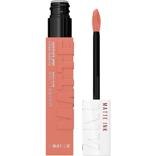 Image of MAYBELLINE SuperStay Matte Ink - Loyalist