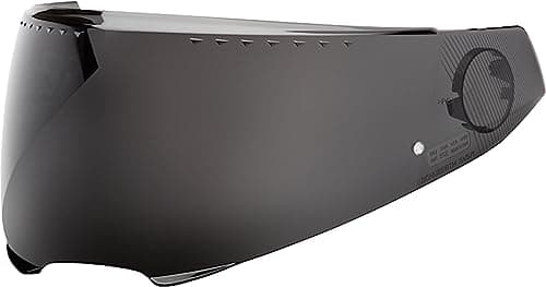 Image of SCHUBERTH C4 / C4 Pro Visor (Dark Smoke,XL-XXXL)