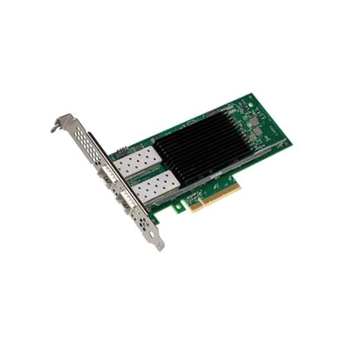 Image of Intel Ethernet Network Adapter E810-XXVDA2 - PCI Express 4.0 x8-2 Port(s) - Optical Fiber