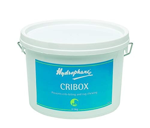 Image of Hydrophane TR-HYD0058 Cribox Ointment - Clear, 2.5 kg