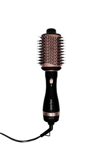 Image of Nicky Clarke Supershine MaxPRO 3 in 1 Volumiser