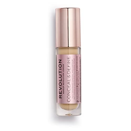 Image of Revolution - Concealer - Conceal and Define Concealer - C9.2