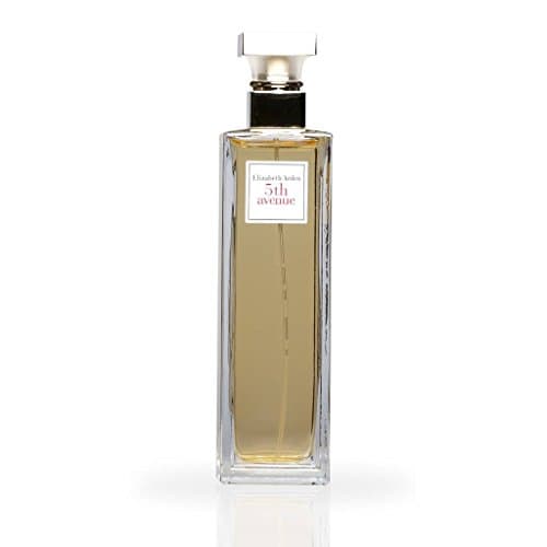 Image of 5th AVENUE Eau De Parfum spray By Elizabeth Arden 125 ml